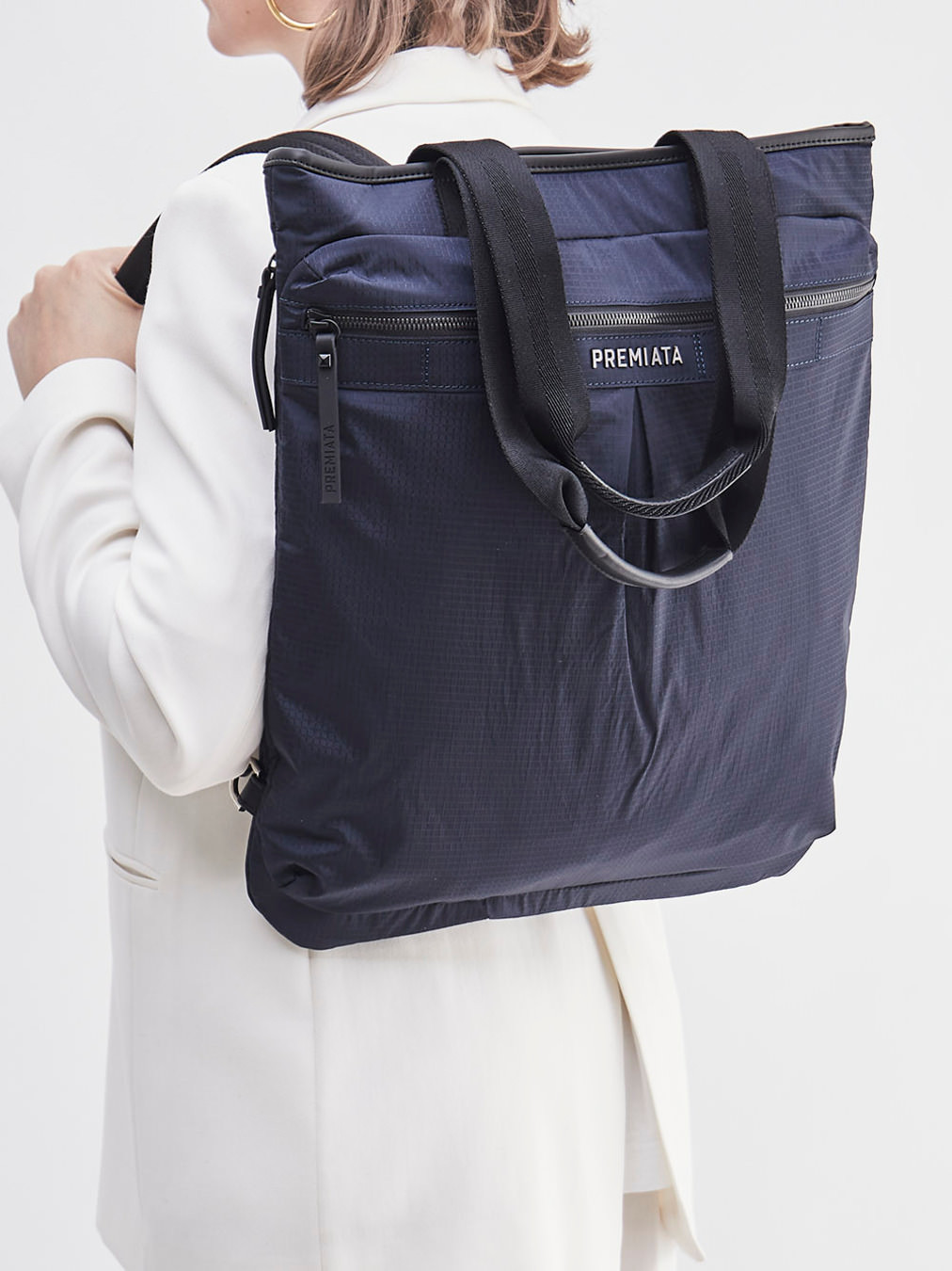 Rucksack Kymani blau 9309109001106