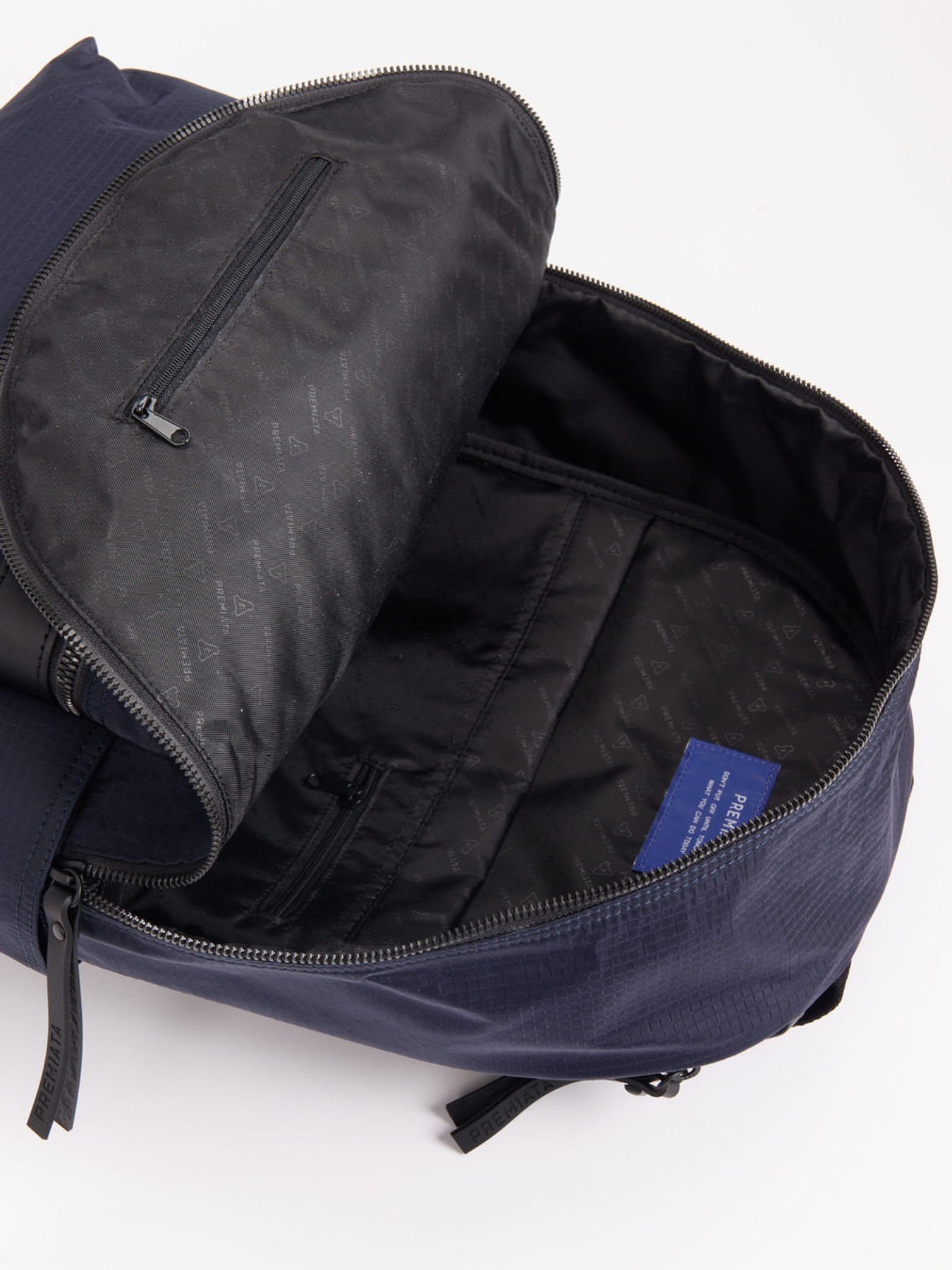 Rucksack blau 9309109001204