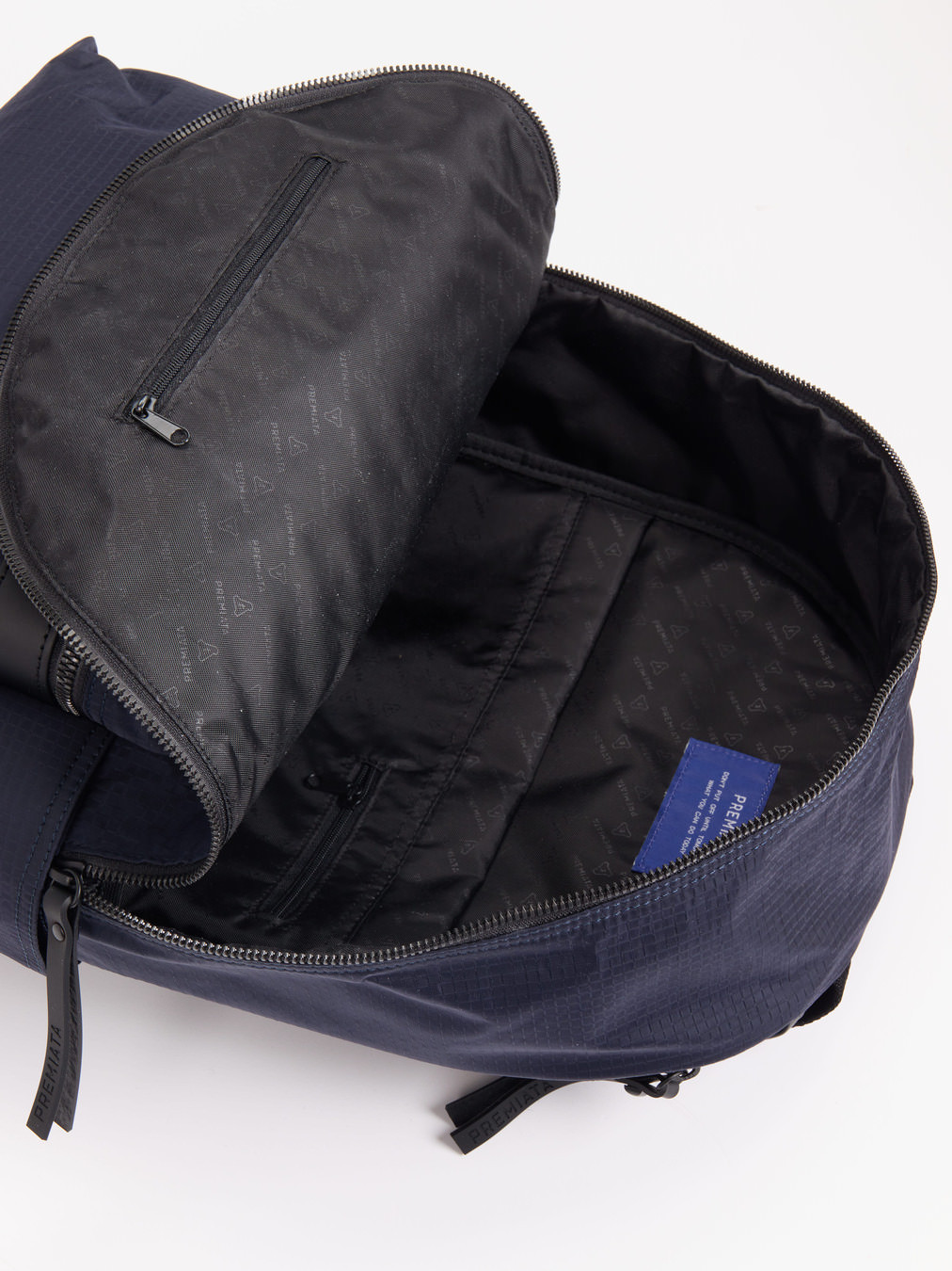 Rucksack Blade blau 9309109001204