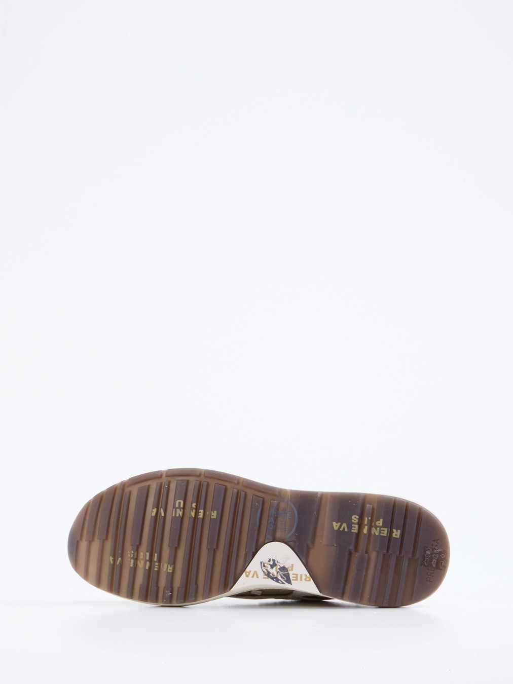 Sneaker braun 4661292002605