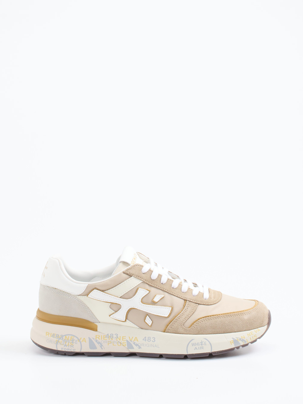 Sneaker braun 4661292002601