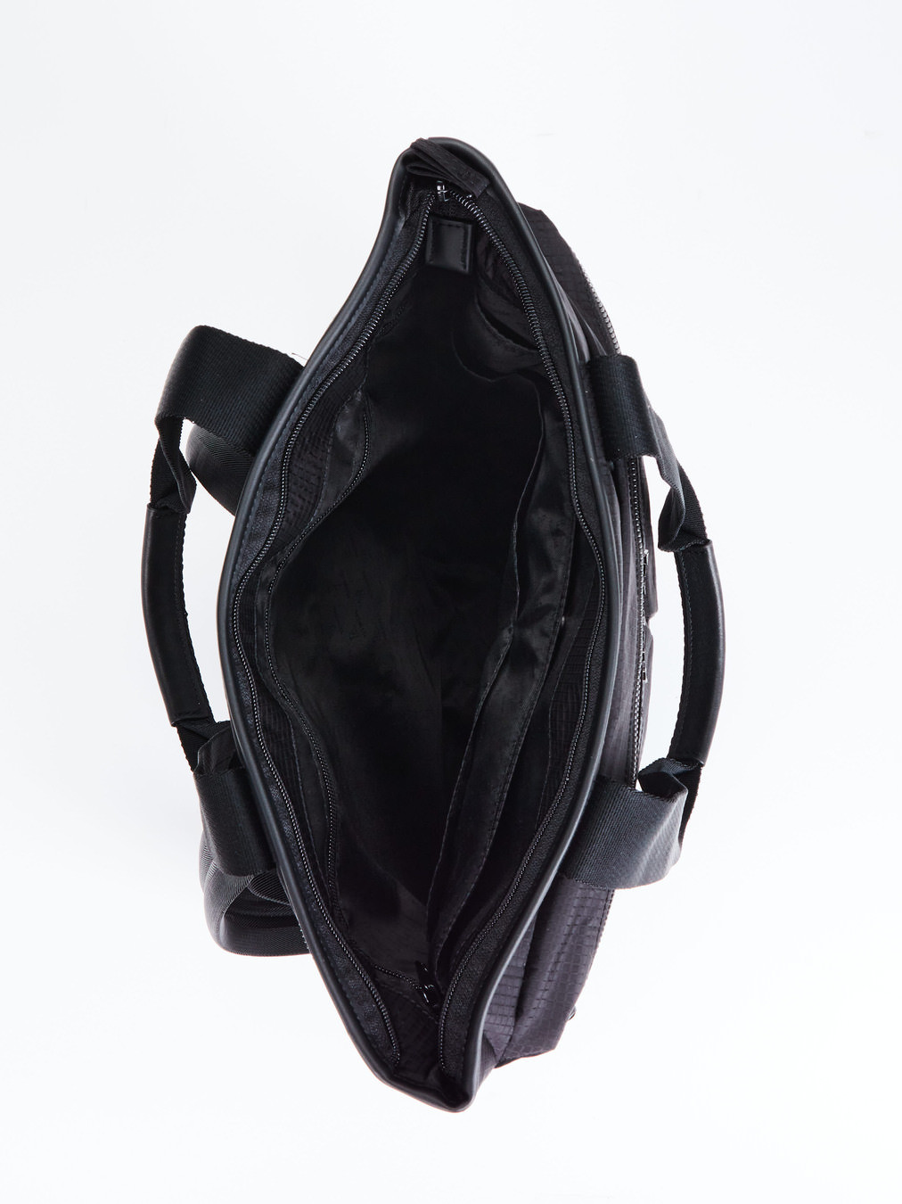 Rucksack Kymani schwarz 9309009003404