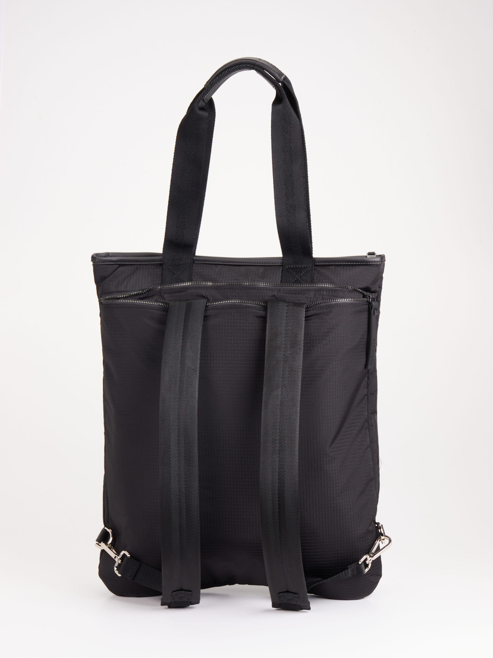 Rucksack Kymani schwarz 9309009003403