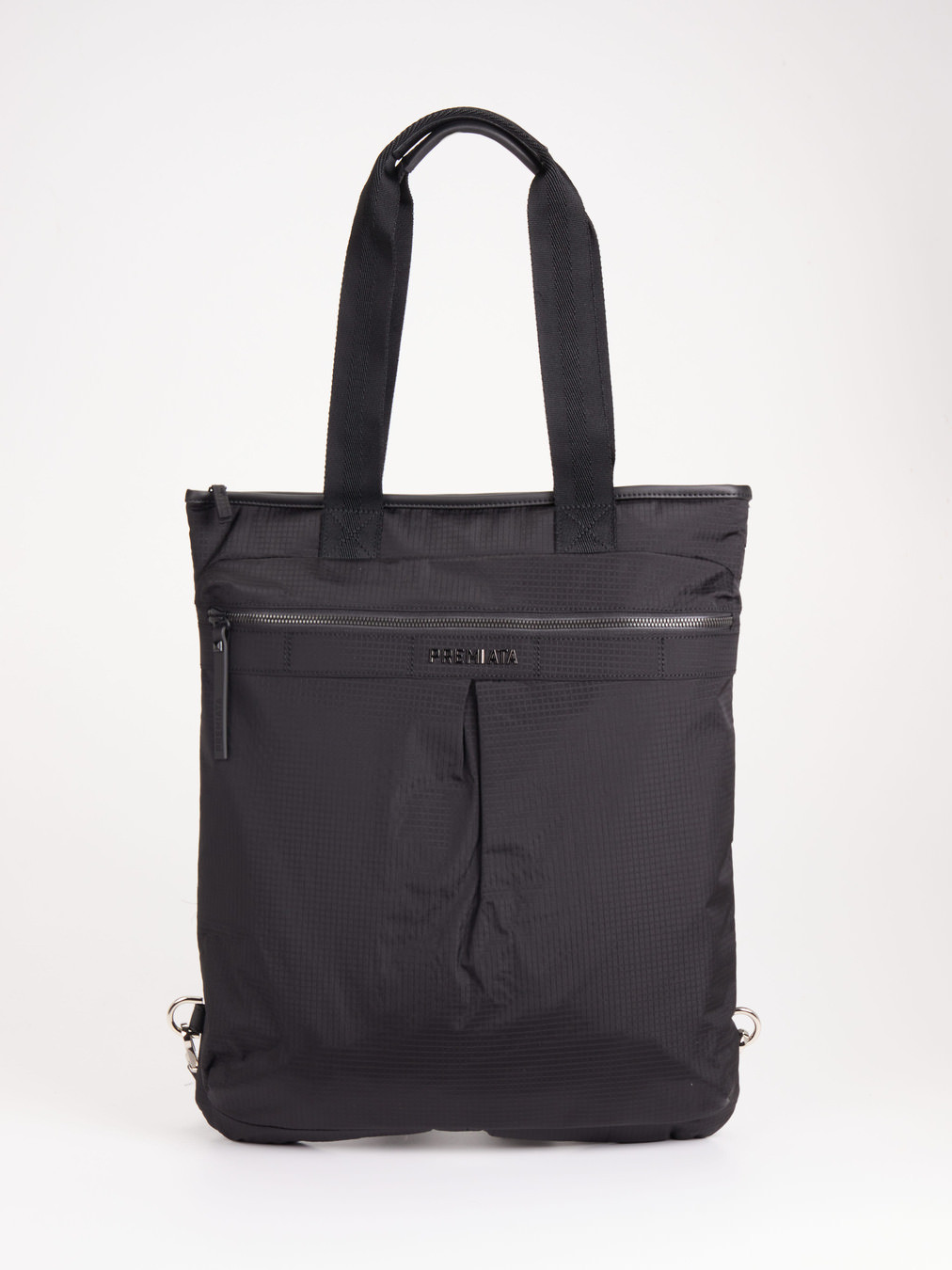Rucksack Kymani schwarz 9309009003401