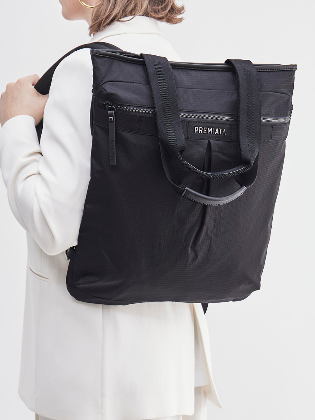 Rucksack Kymani schwarz 9309009003406