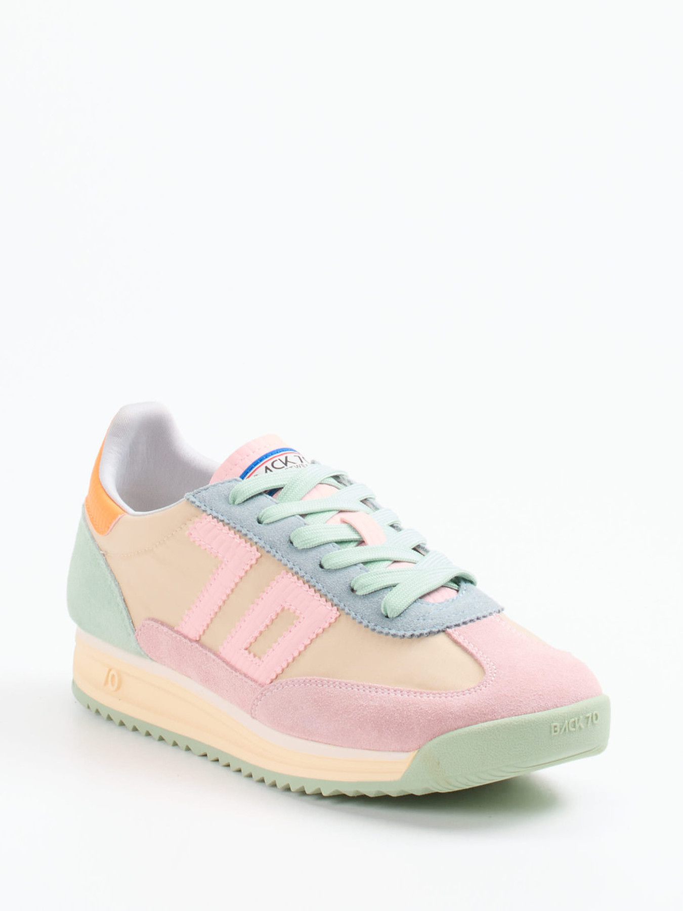 Sneaker multi 1663995001406