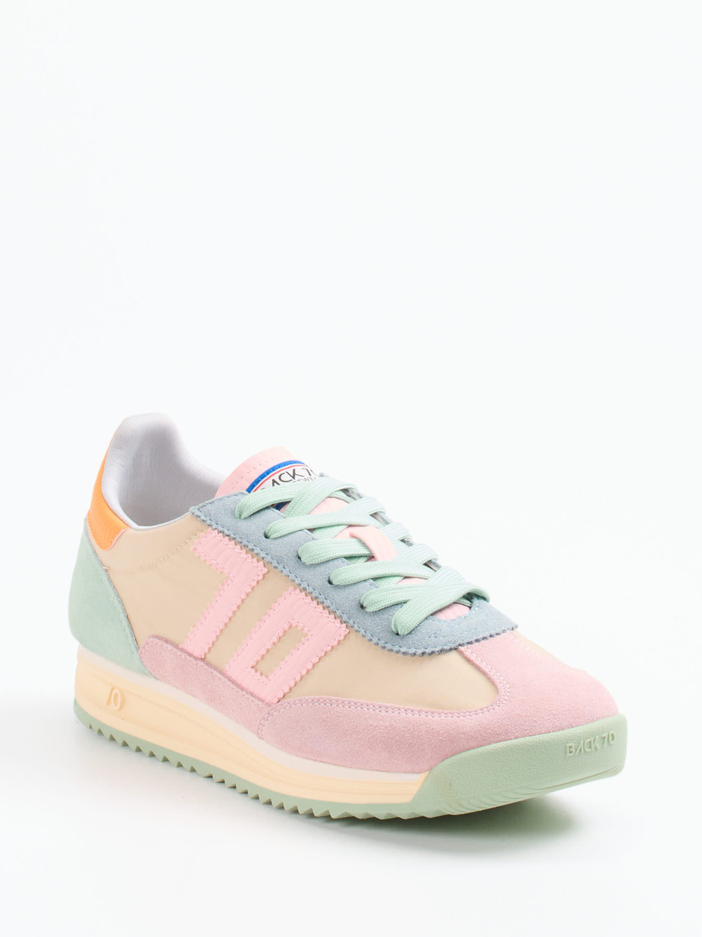 Sneaker multi 1663995001406