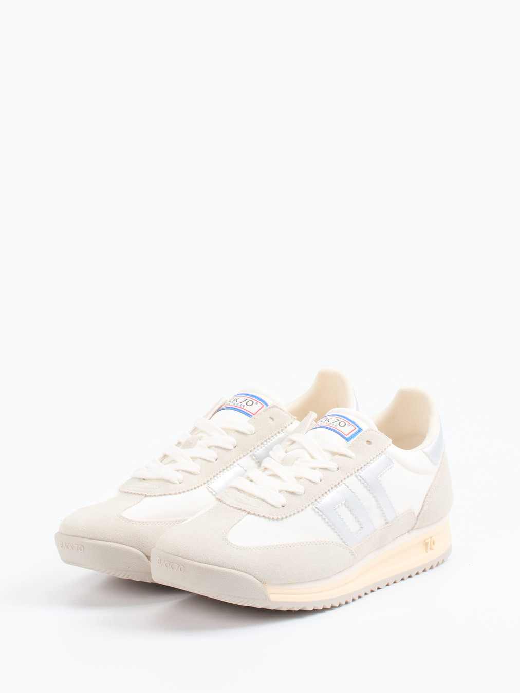 Sneaker weiß 1663794008802