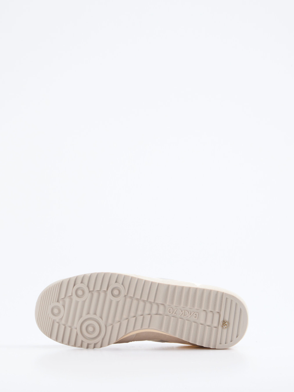 Sneaker weiß 1663794008805