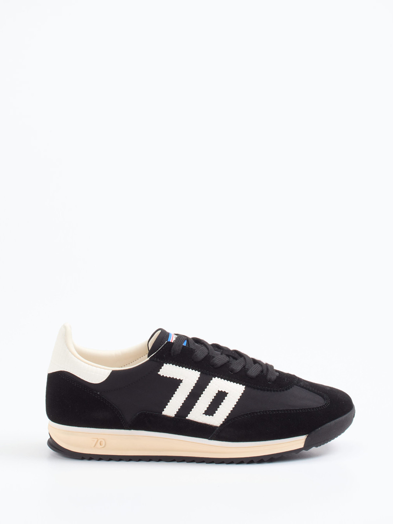 Sneaker schwarz 4661009067201