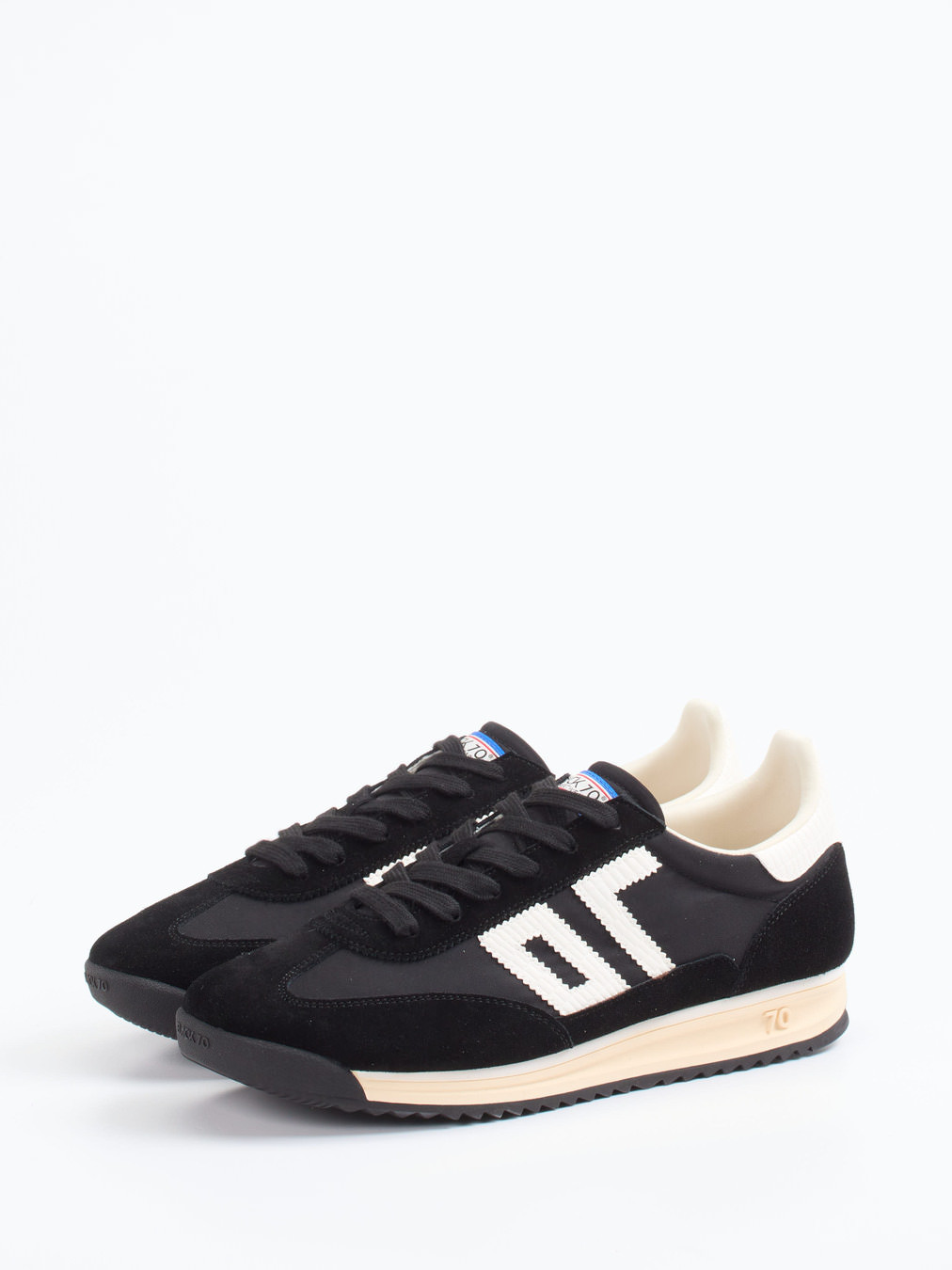 Sneaker schwarz 4661009067202