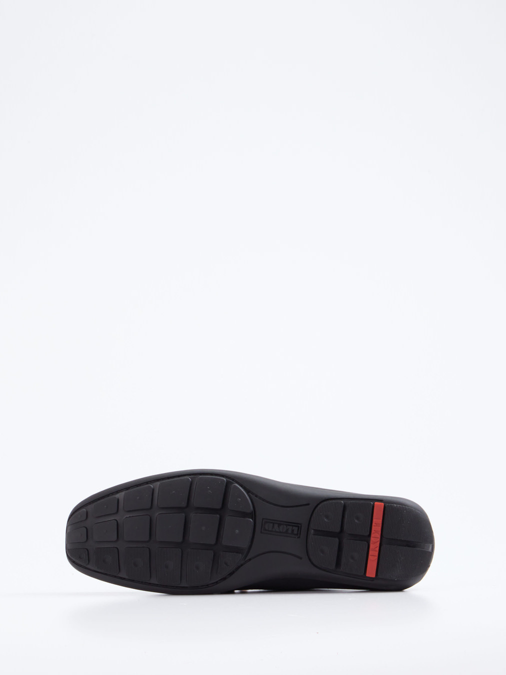 Slipper EMILIO schwarz 4501009038305