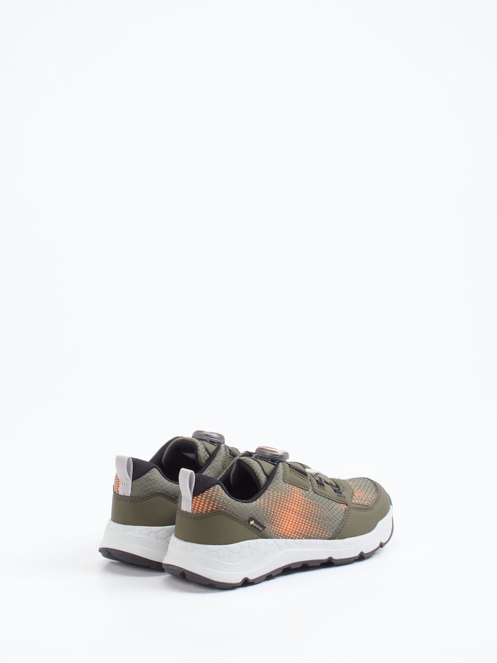 Sneaker grün 6611605000103