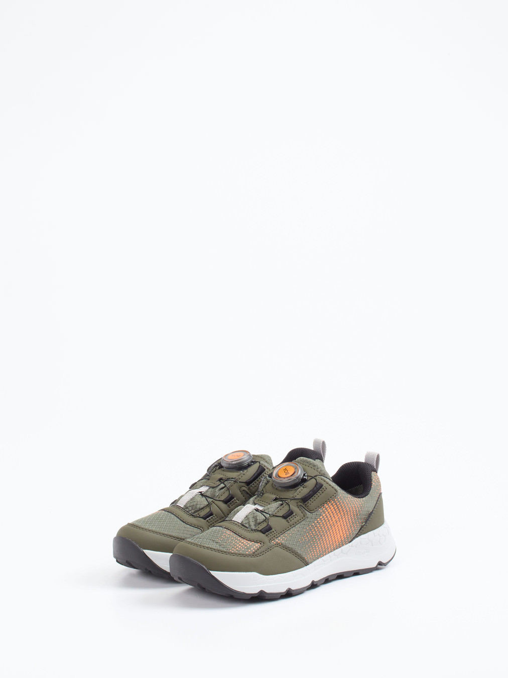 Sneaker grün 6611605000102