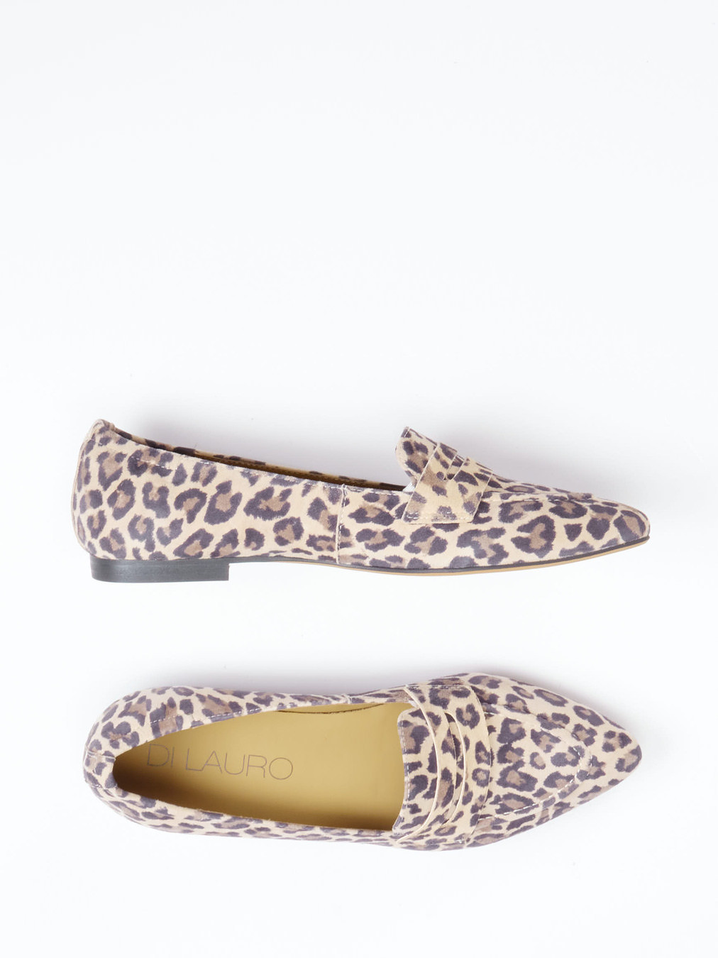 Slipper braun 1511239001504