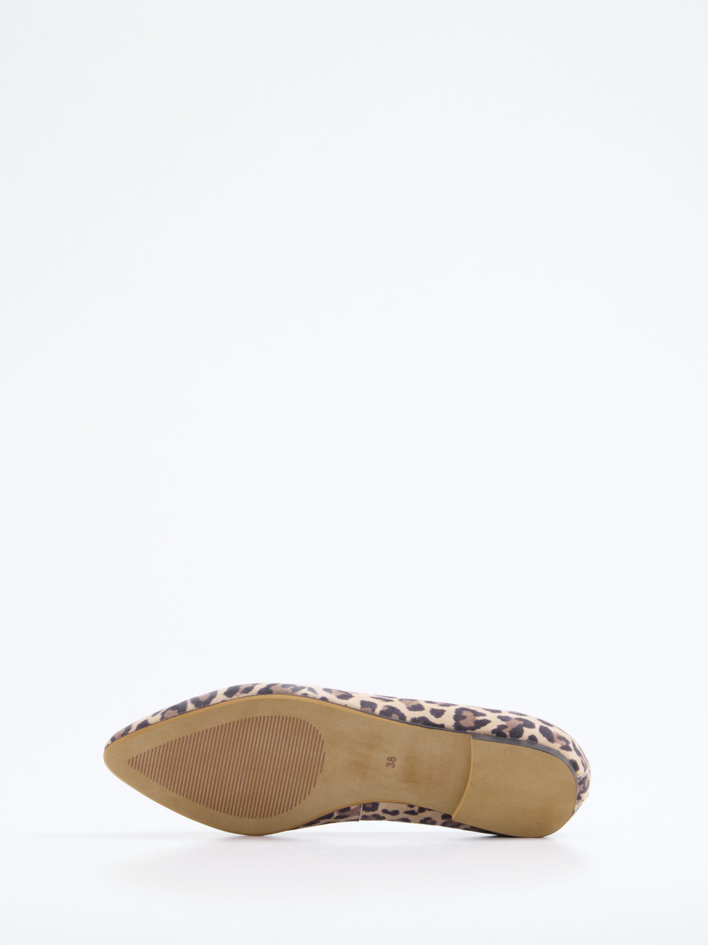 Slipper braun 1511239001505