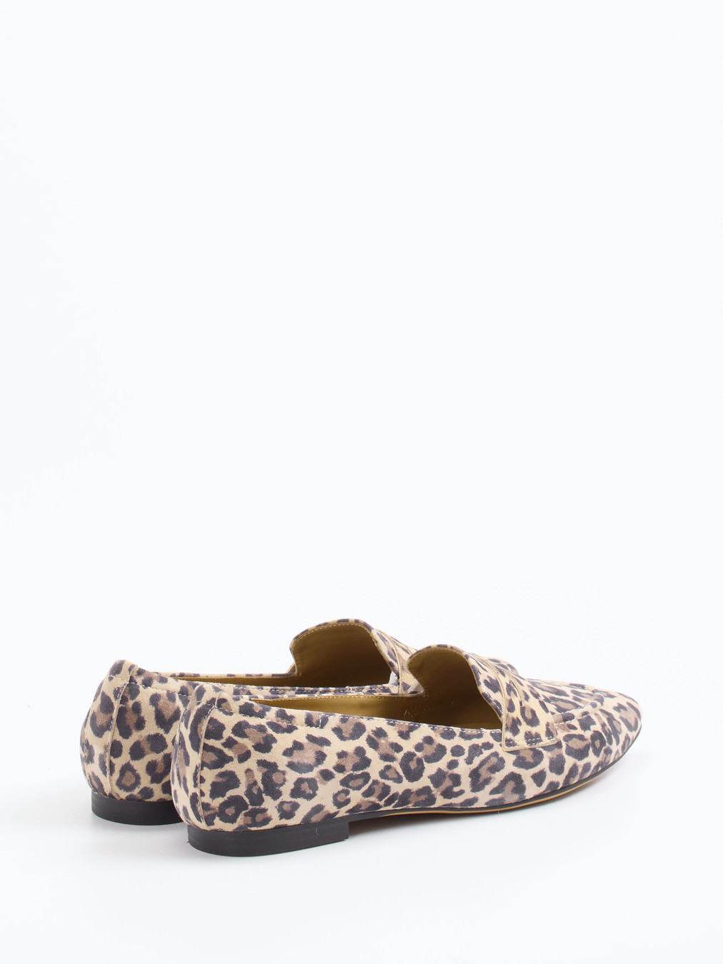 Slipper braun 1511239001503