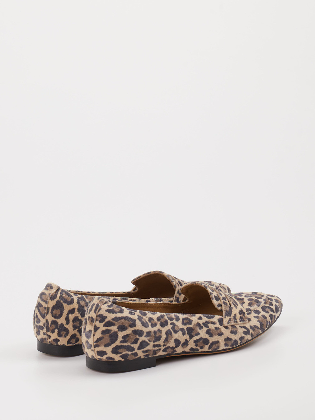Slipper braun 1511239001503