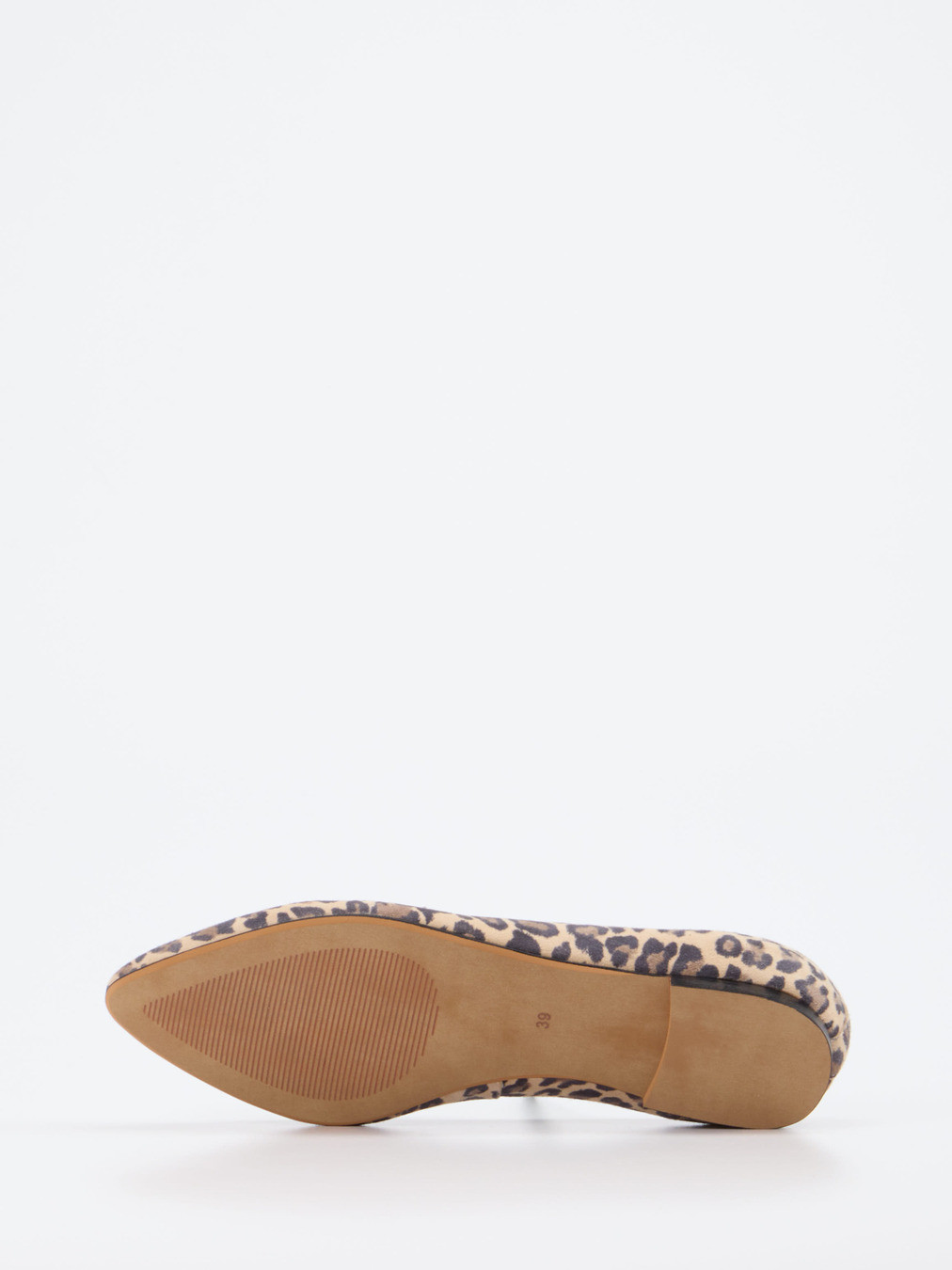 Slipper braun 1511239001505