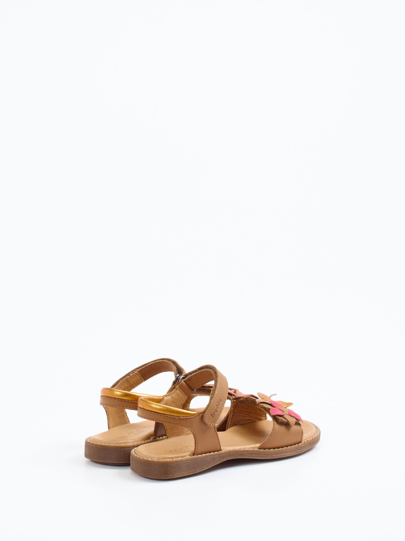 Sandalette braun 6201285000403