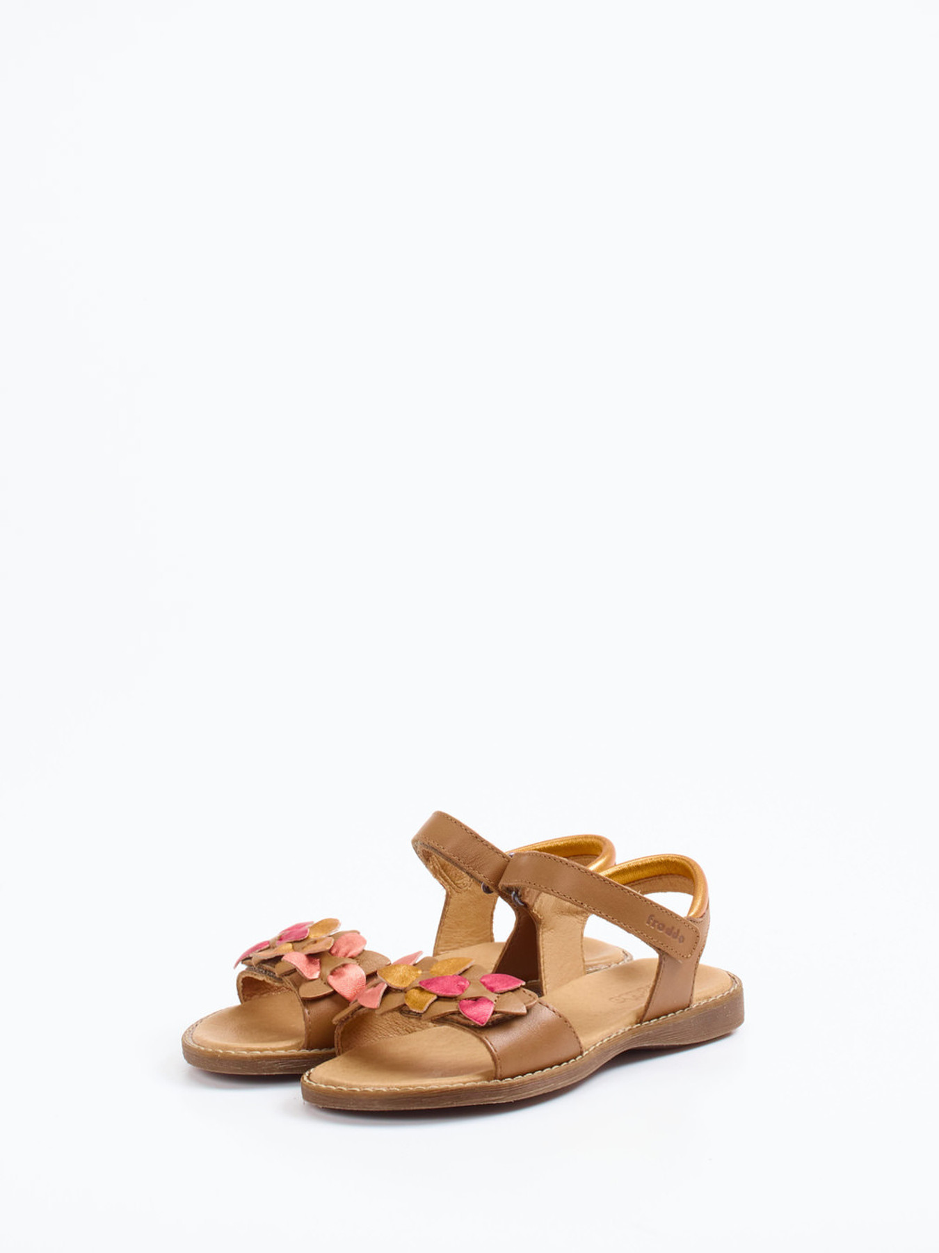 Sandalette braun 6201285000402