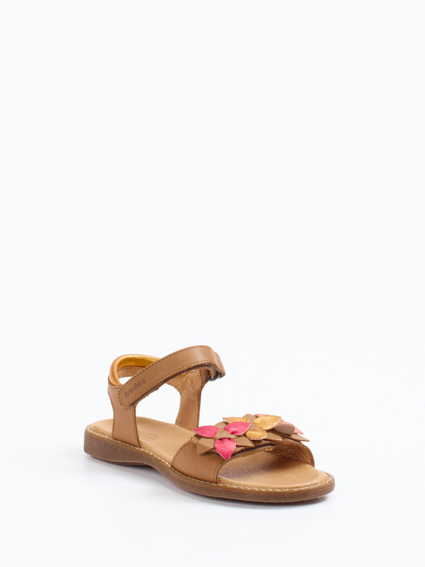 Sandalette braun 6201285000406