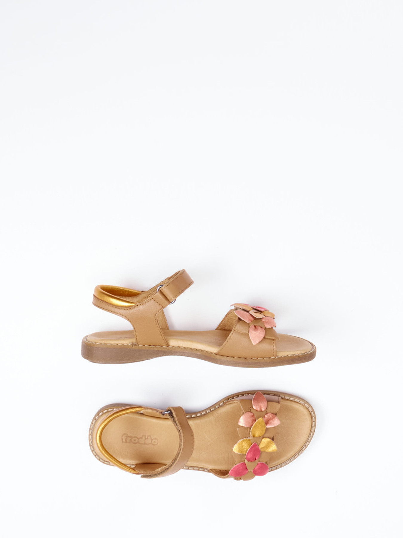 Sandalette braun 6201285000404