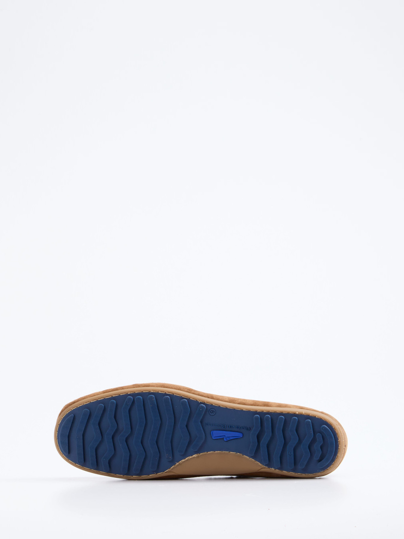 Mokassin braun 4511209005505