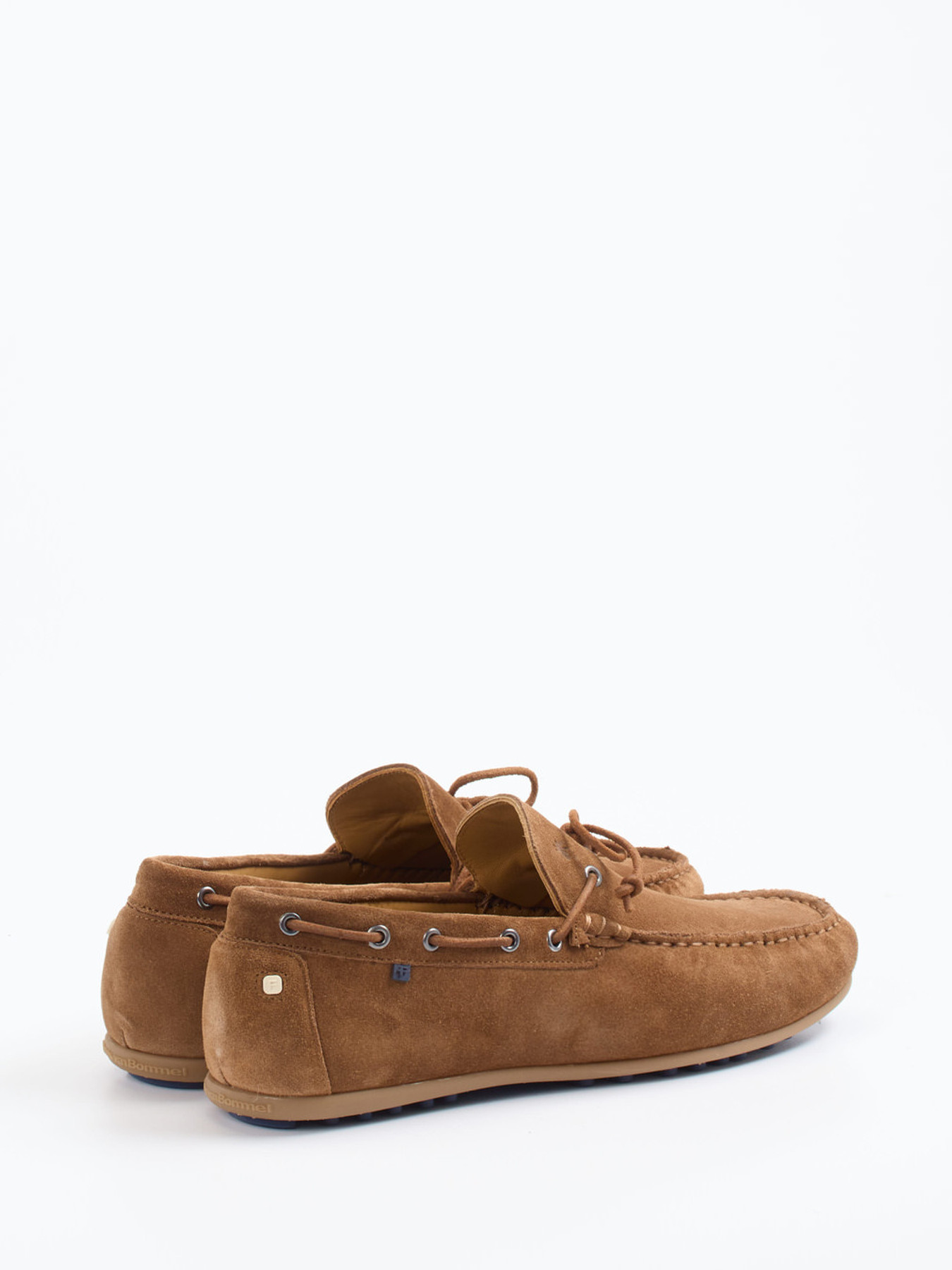 Mokassin braun 4511209005503