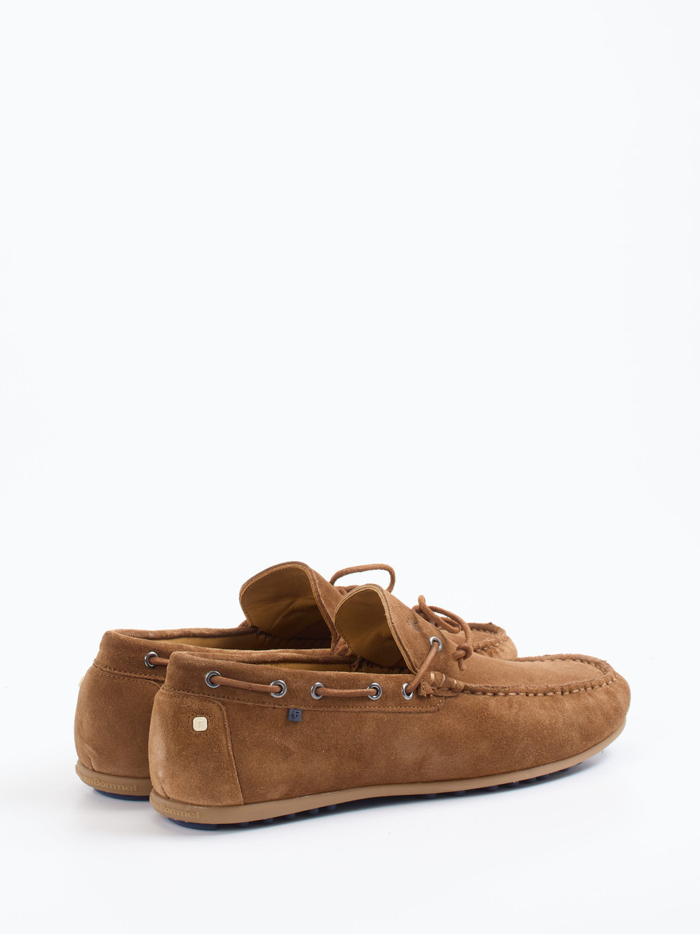 Mokassin braun 4511209005503