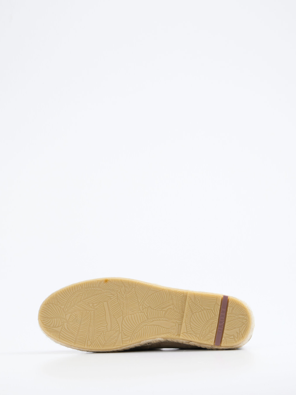 Slipper EICOS braun 4510269000205