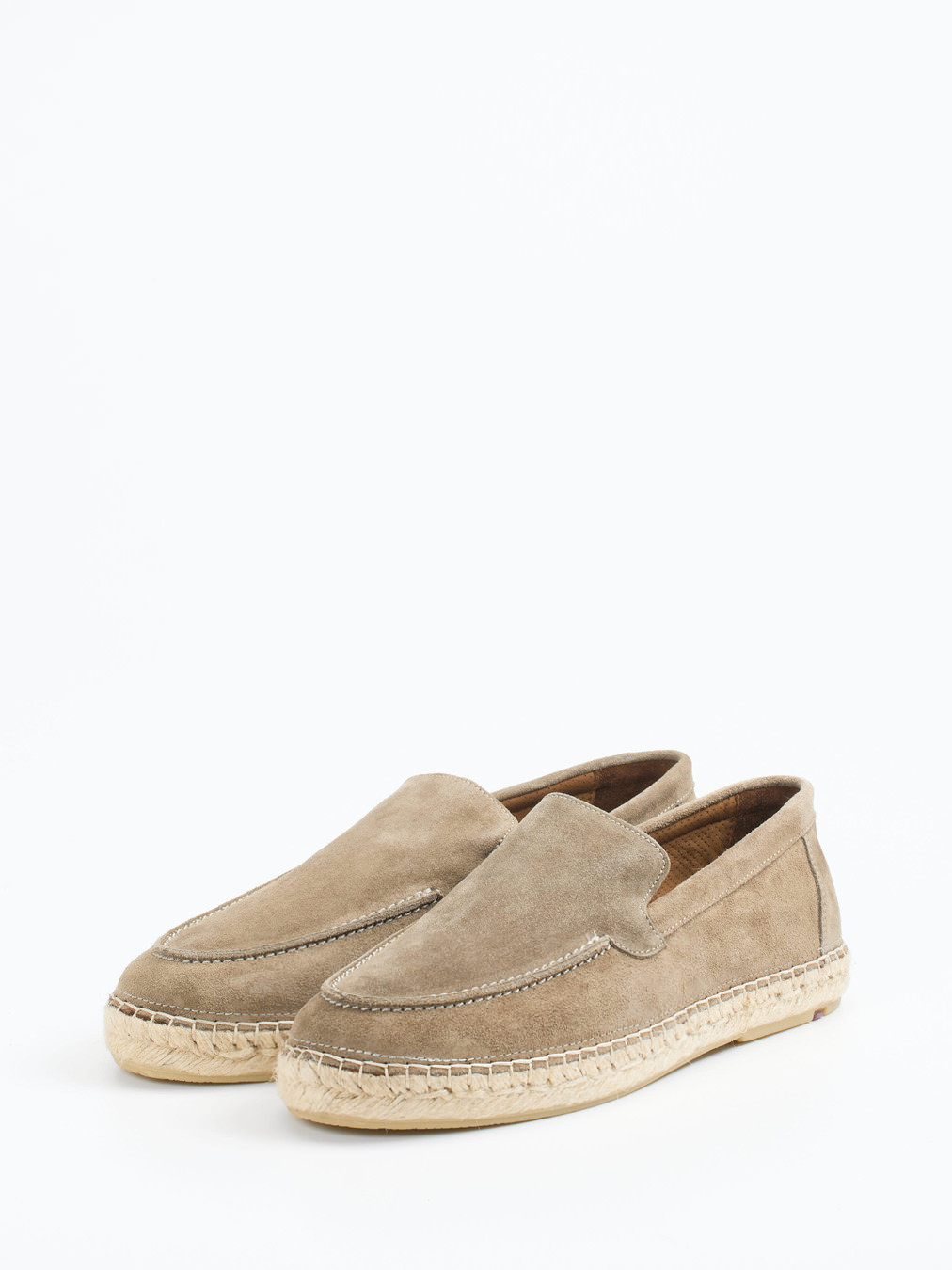 Slipper EICOS braun 4510269000202