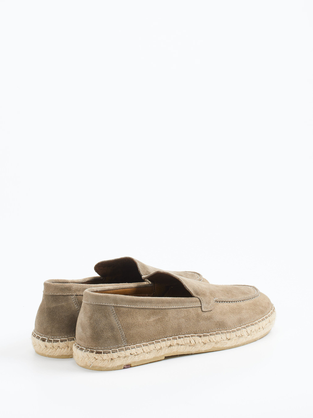 Slipper EICOS braun 4510269000203
