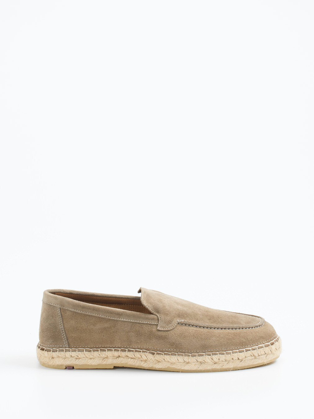 Slipper EICOS braun 4510269000201