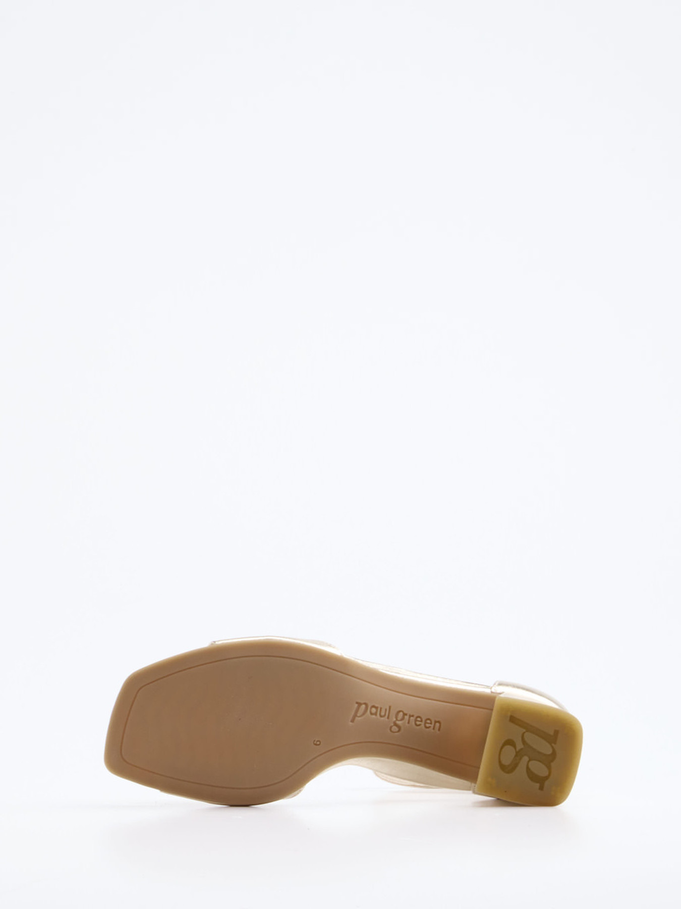 Sandalette gold 1227889000805