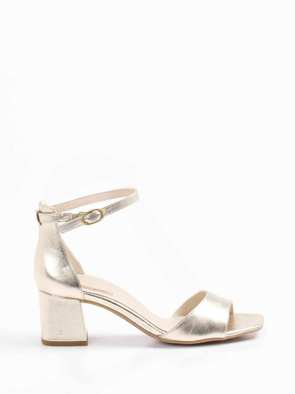 Sandalette gold 1227889000801