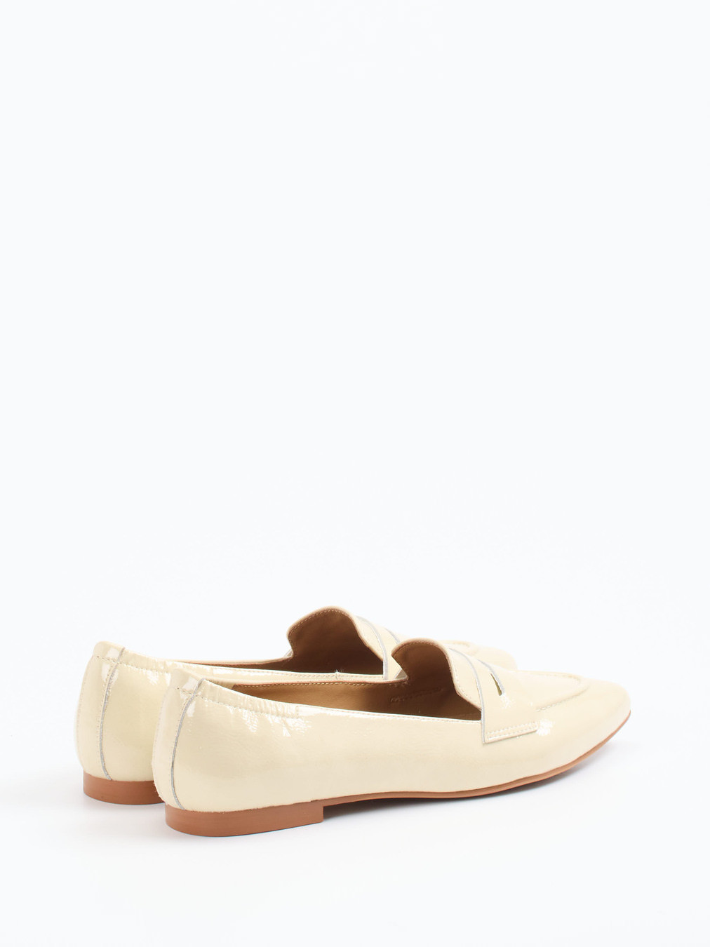 Slipper beige 1511399006103