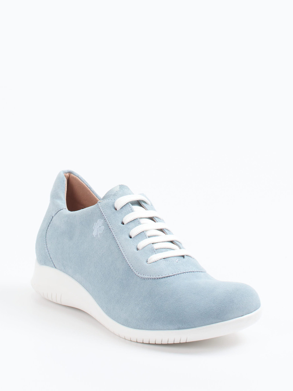 Sneaker blau 2661159008306