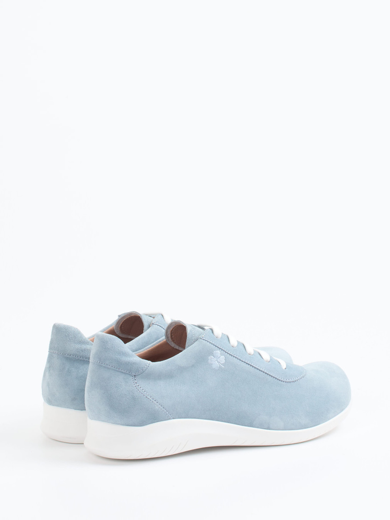 Sneaker blau 2661159008303