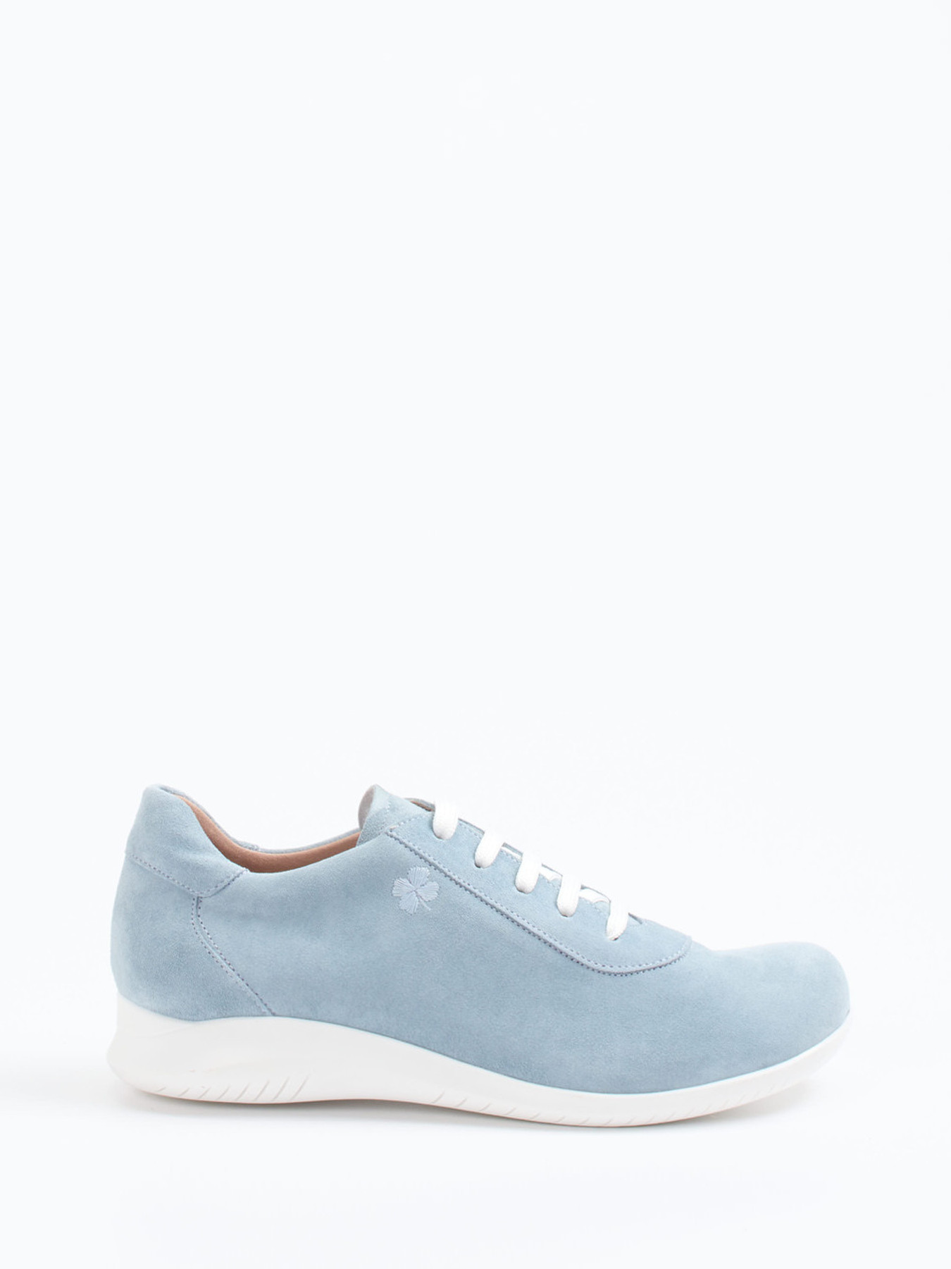Sneaker blau 2661159008301