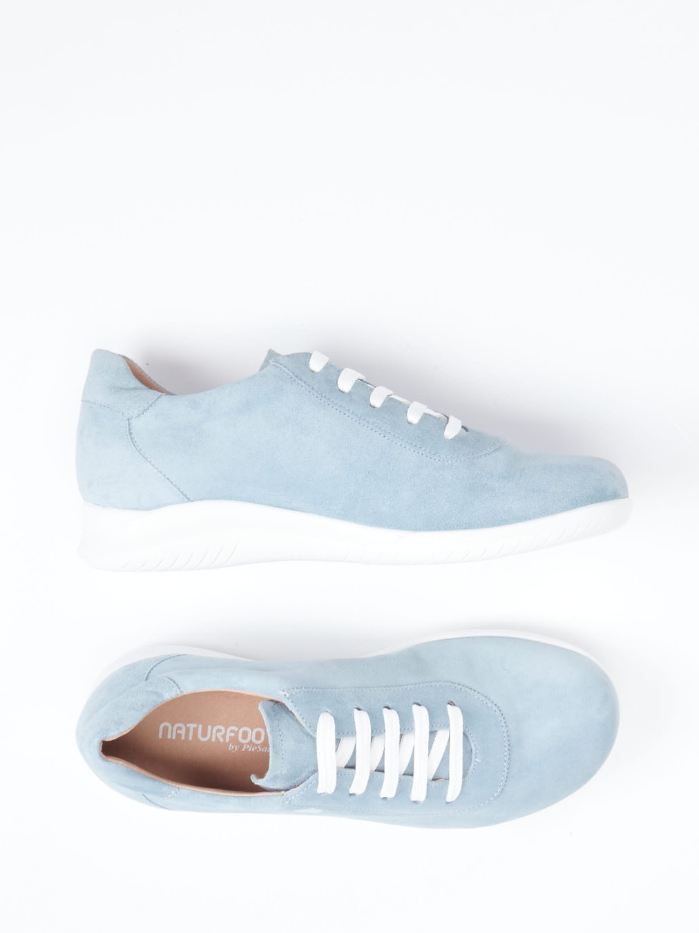 Sneaker blau 2661159008304