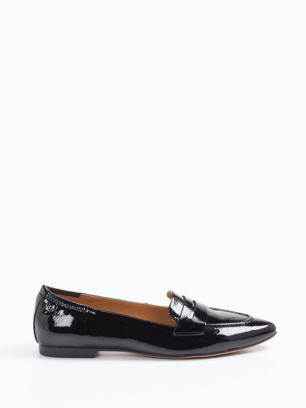 Slipper schwarz 1511009058101
