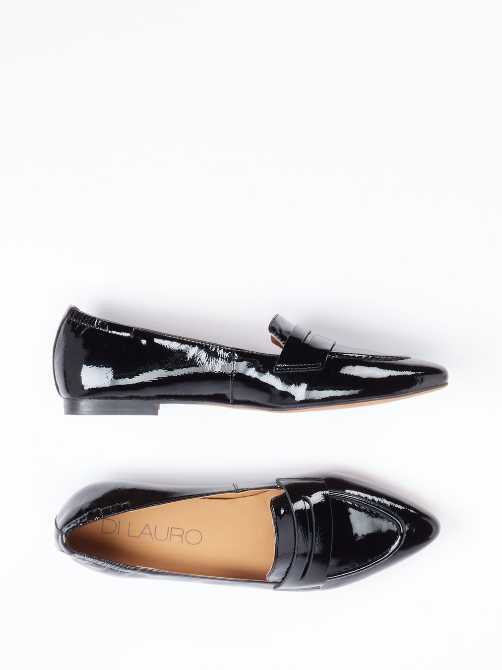 Slipper schwarz 1511009058104
