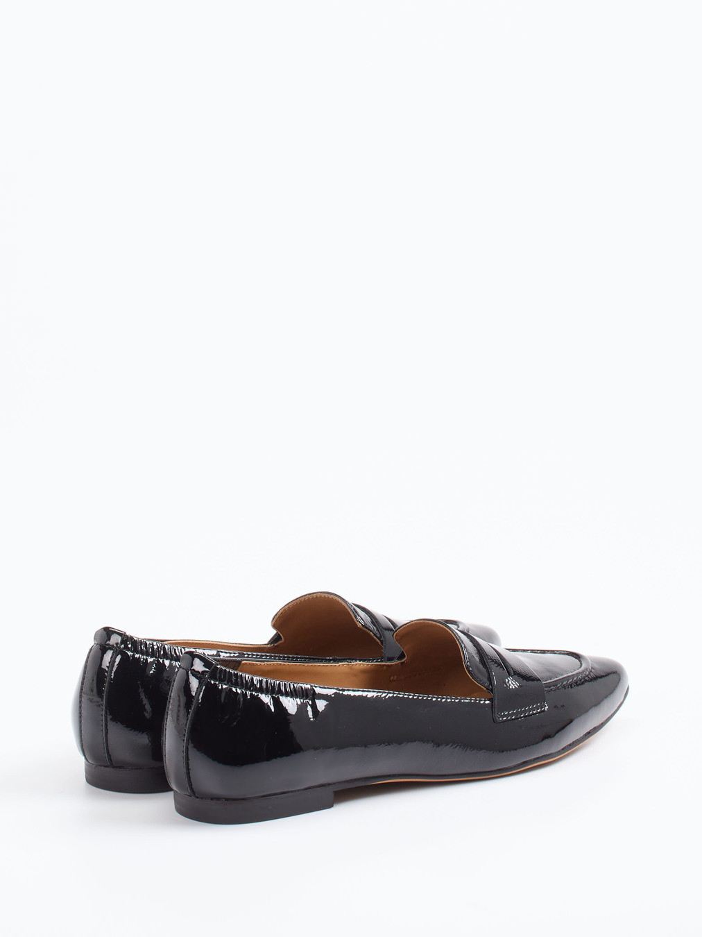 Slipper schwarz 1511009058103