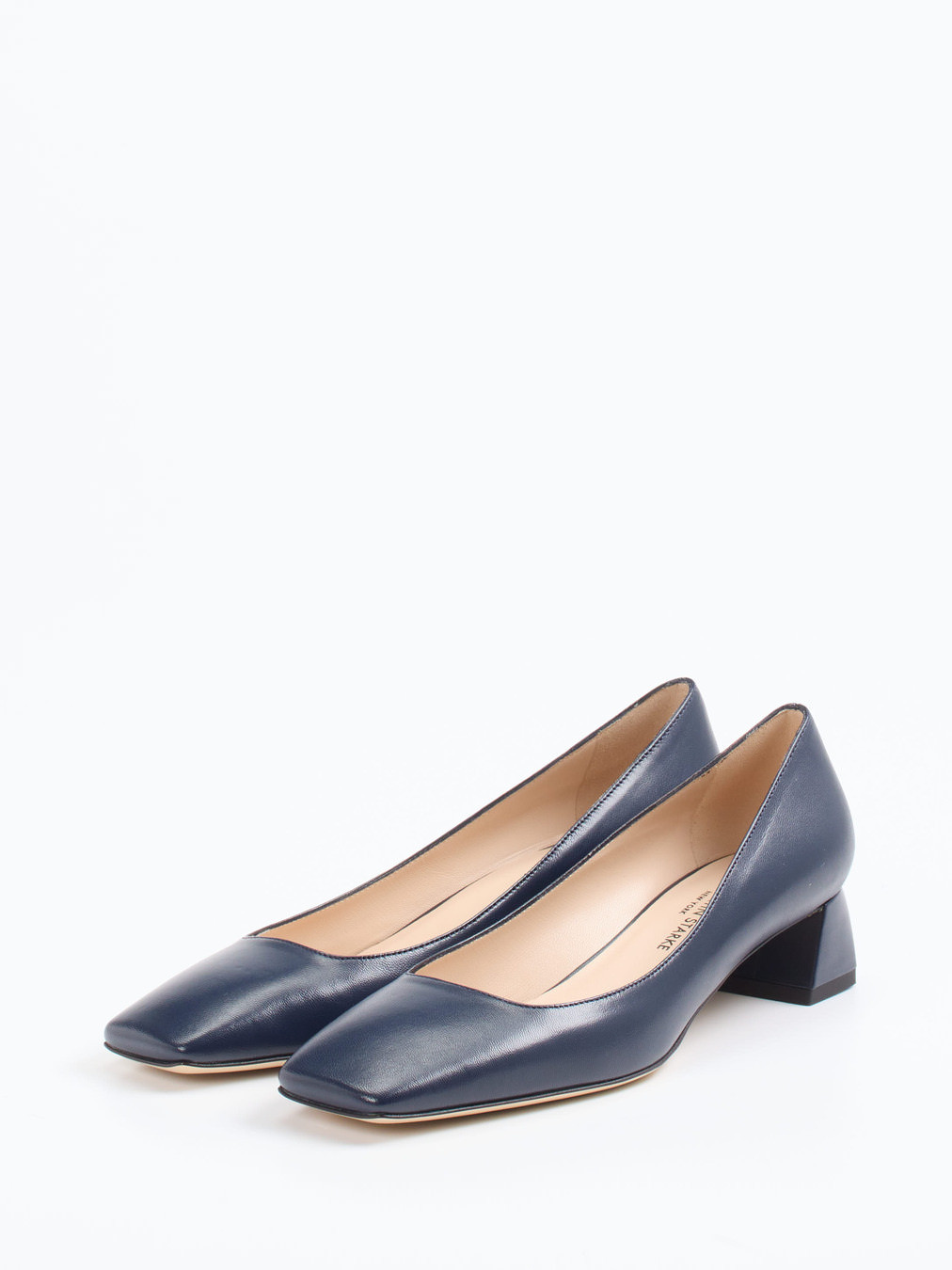 Pumps blau 1412109002902