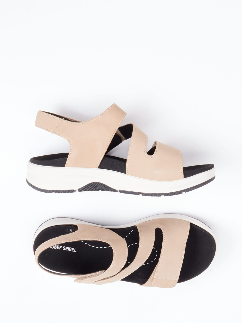 Sandale beige 1203329000304