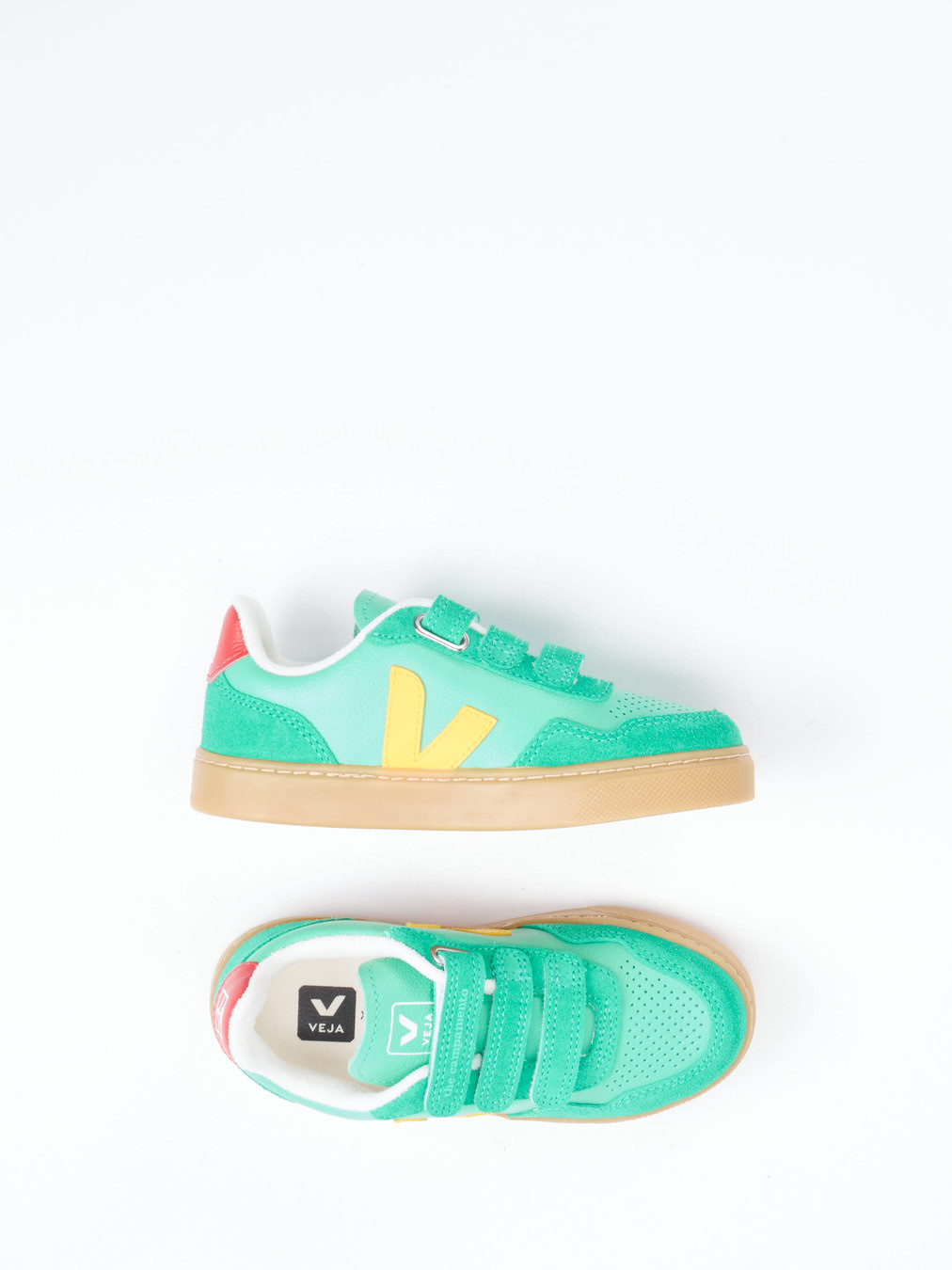 Klettschuh blau 6621178000104