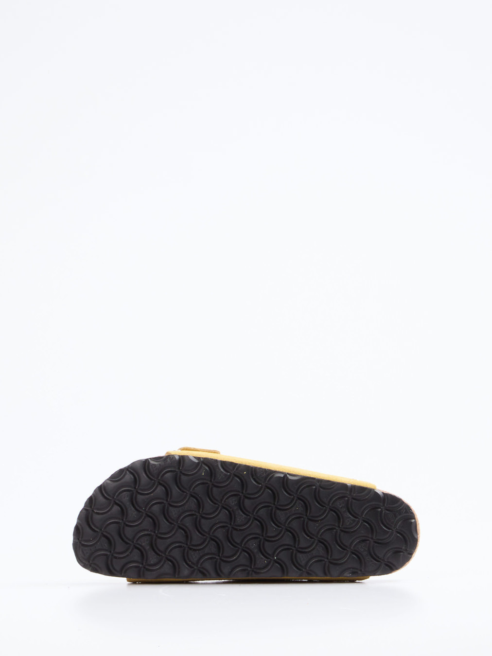 Pantolette Arizona Rivet gelb 2110859000805