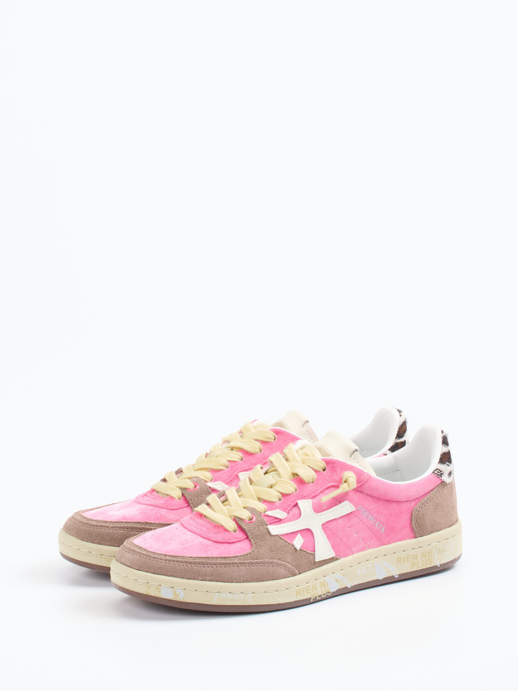 Sneaker Bskt Clay D rot 1661543000102