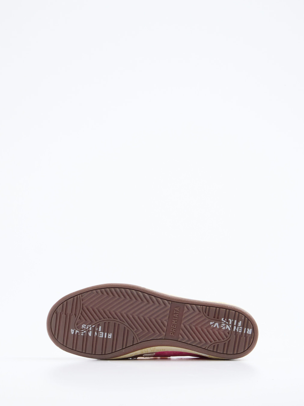 Sneaker Bskt Clay D rot 1661543000105
